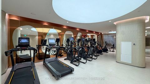 Photo 17 at 216 - 155 Merchants' Wharf, Waterfront Communities C8, Toronto