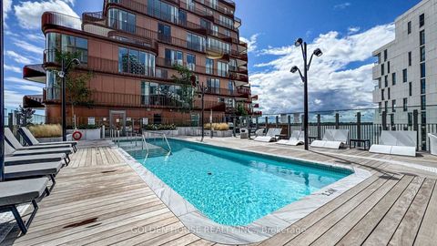 Photo 29 at 216 - 155 Merchants' Wharf, Waterfront Communities C8, Toronto