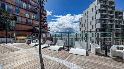 Photo 30 at 216 - 155 Merchants' Wharf, Waterfront Communities C8, Toronto
