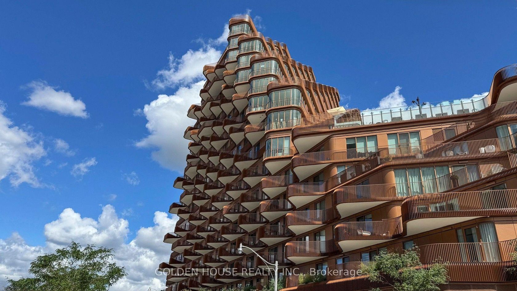 216 - 155 Merchants' Wharf, Waterfront Communities C8, Toronto 