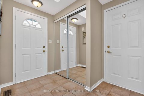 Photo 1 at 9 Holly Meadow Road, Holly, Barrie