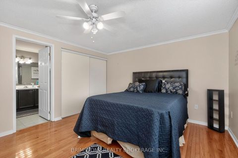 Photo 11 at 9 Holly Meadow Road, Holly, Barrie