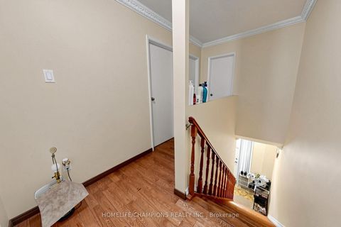 Photo 17 at 18 - 18 San Vito Way, Jane Heights, Toronto