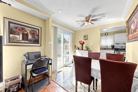 Photo 21 at 18 - 18 San Vito Way, Jane Heights, Toronto