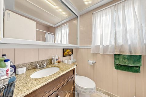 Photo 30 at 18 - 18 San Vito Way, Jane Heights, Toronto