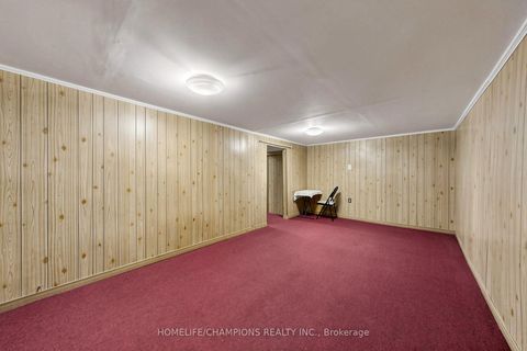 Photo 35 at 18 - 18 San Vito Way, Jane Heights, Toronto