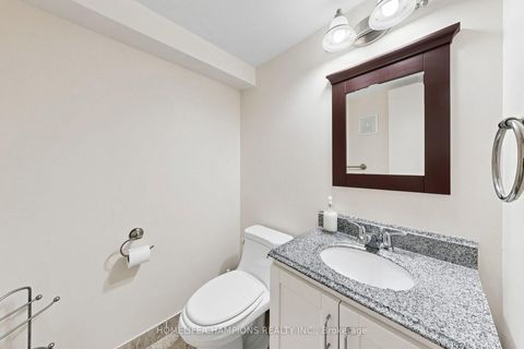 Photo 36 at 18 - 18 San Vito Way, Jane Heights, Toronto