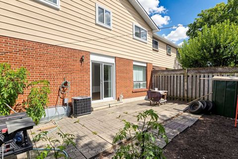 Photo 39 at 18 - 18 San Vito Way, Jane Heights, Toronto