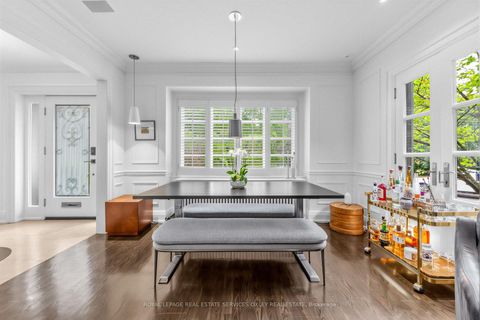 Photo 5 at 113 Inglewood Drive, Moore Park, Toronto