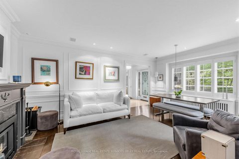 Photo 6 at 113 Inglewood Drive, Moore Park, Toronto