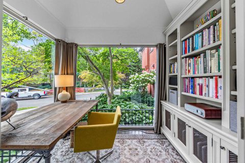 Photo 7 at 113 Inglewood Drive, Moore Park, Toronto