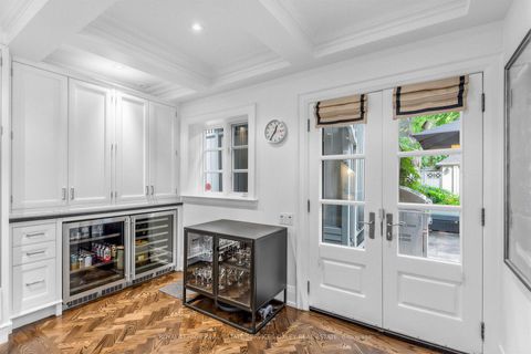 Photo 11 at 113 Inglewood Drive, Moore Park, Toronto