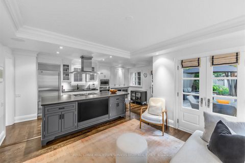 Photo 12 at 113 Inglewood Drive, Moore Park, Toronto