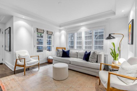Photo 14 at 113 Inglewood Drive, Moore Park, Toronto