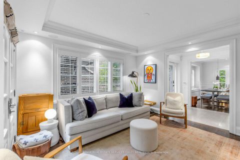 Photo 15 at 113 Inglewood Drive, Moore Park, Toronto