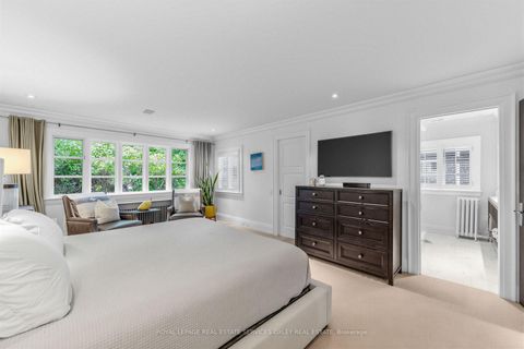 Photo 17 at 113 Inglewood Drive, Moore Park, Toronto