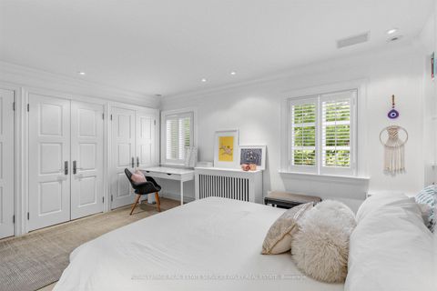 Photo 21 at 113 Inglewood Drive, Moore Park, Toronto
