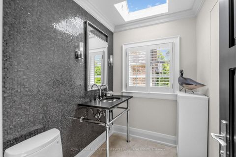 Photo 22 at 113 Inglewood Drive, Moore Park, Toronto