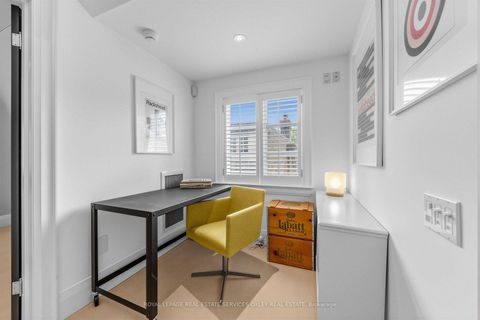 Photo 25 at 113 Inglewood Drive, Moore Park, Toronto