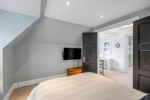 Photo 27 at 113 Inglewood Drive, Moore Park, Toronto