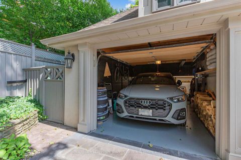 Photo 37 at 113 Inglewood Drive, Moore Park, Toronto