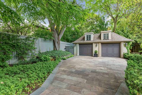 Photo 38 at 113 Inglewood Drive, Moore Park, Toronto