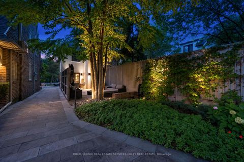 Photo 41 at 113 Inglewood Drive, Moore Park, Toronto
