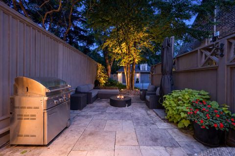 Photo 42 at 113 Inglewood Drive, Moore Park, Toronto