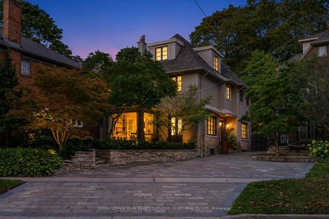 Photo 43 at 113 Inglewood Drive, Moore Park, Toronto