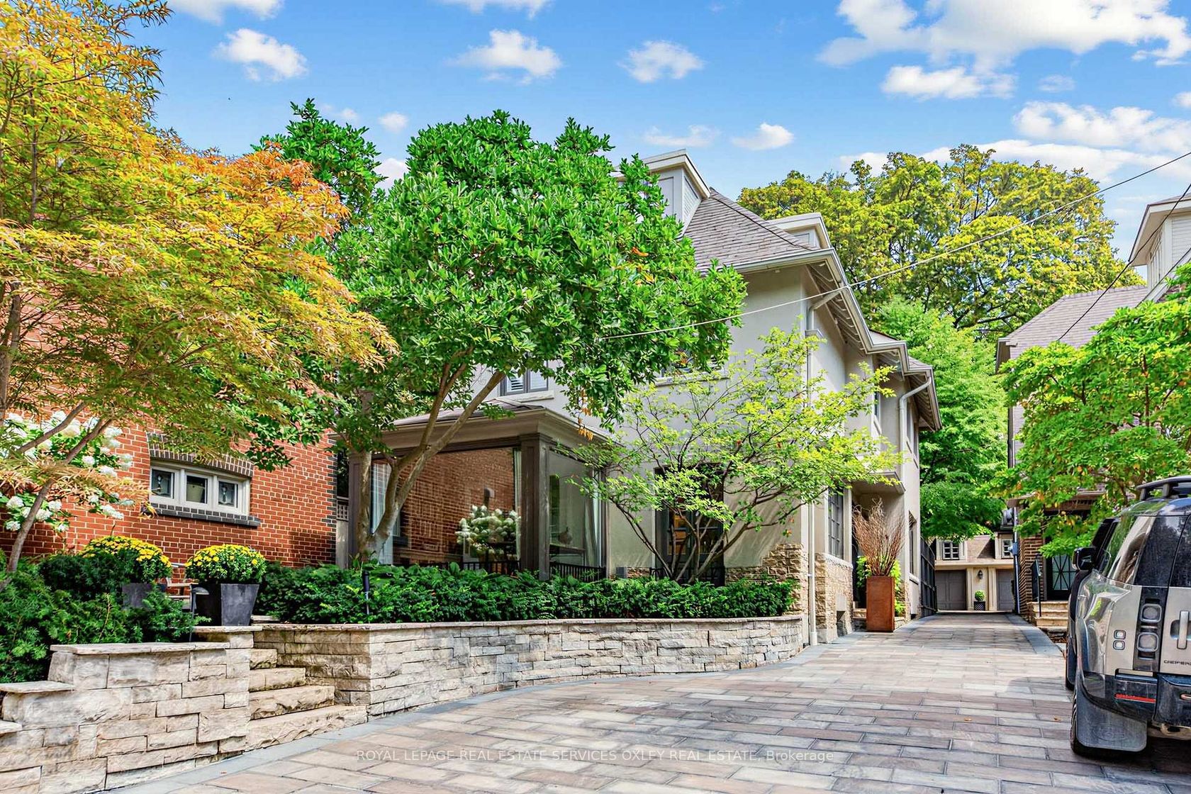 113 Inglewood Drive, Moore Park, Toronto 