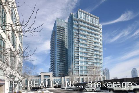 Photo 0 at 532 - 165 Legion Road N, Mimico, Toronto