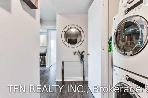 Photo 1 at 532 - 165 Legion Road N, Mimico, Toronto