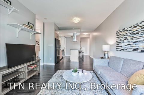 Photo 5 at 532 - 165 Legion Road N, Mimico, Toronto