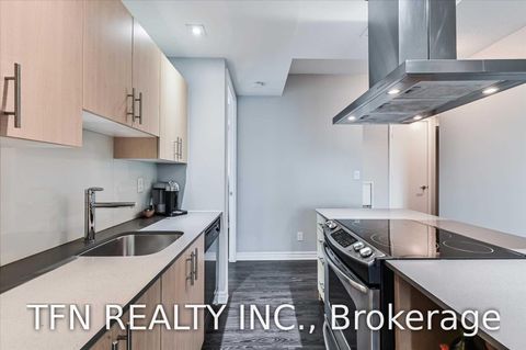 Photo 6 at 532 - 165 Legion Road N, Mimico, Toronto