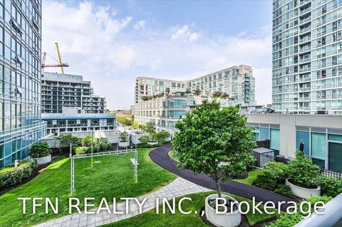 Photo 9 at 532 - 165 Legion Road N, Mimico, Toronto