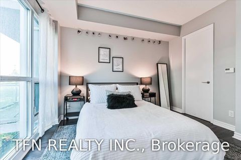 Photo 11 at 532 - 165 Legion Road N, Mimico, Toronto
