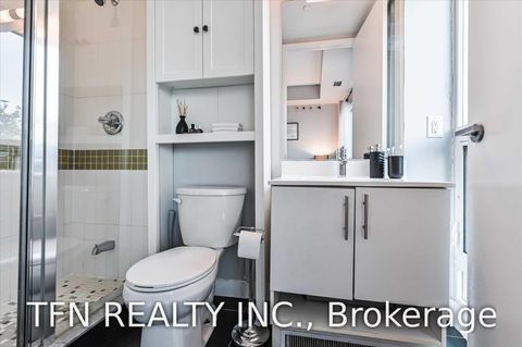 Photo 12 at 532 - 165 Legion Road N, Mimico, Toronto