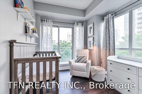 Photo 13 at 532 - 165 Legion Road N, Mimico, Toronto