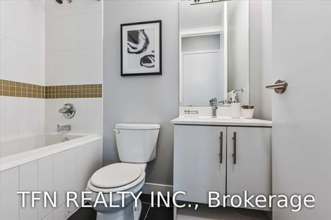 Photo 14 at 532 - 165 Legion Road N, Mimico, Toronto