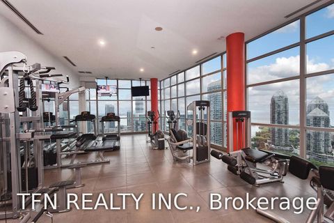 Photo 16 at 532 - 165 Legion Road N, Mimico, Toronto