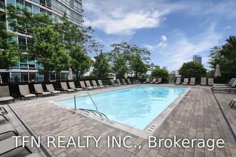 Photo 18 at 532 - 165 Legion Road N, Mimico, Toronto