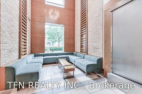 Photo 20 at 532 - 165 Legion Road N, Mimico, Toronto