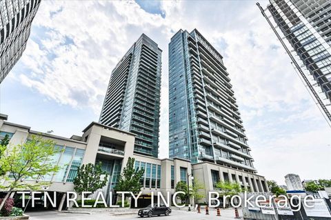 Photo 22 at 532 - 165 Legion Road N, Mimico, Toronto