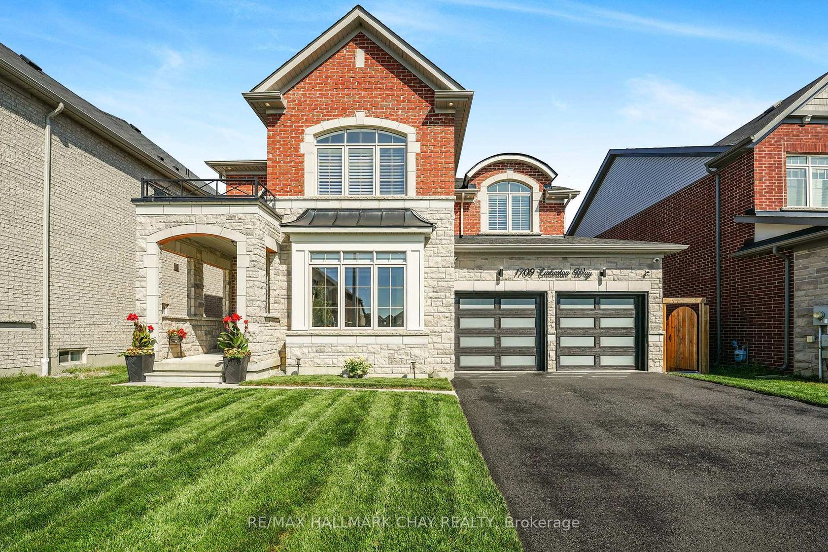 1709 Emberton Way, Alcona, Innisfil photo number 2