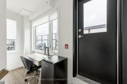 Photo 13 at 220 - 1650 Victoria Park Avenue, Victoria Village, Toronto