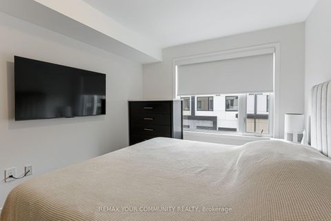 Photo 14 at 220 - 1650 Victoria Park Avenue, Victoria Village, Toronto