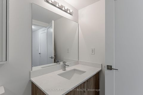 Photo 15 at 220 - 1650 Victoria Park Avenue, Victoria Village, Toronto