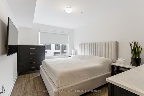 Photo 18 at 220 - 1650 Victoria Park Avenue, Victoria Village, Toronto