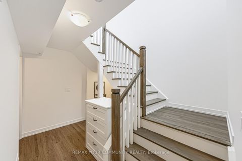 Photo 19 at 220 - 1650 Victoria Park Avenue, Victoria Village, Toronto