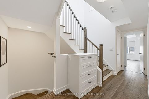 Photo 20 at 220 - 1650 Victoria Park Avenue, Victoria Village, Toronto